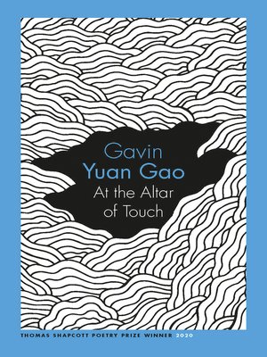 At the Altar of Touch - ebook